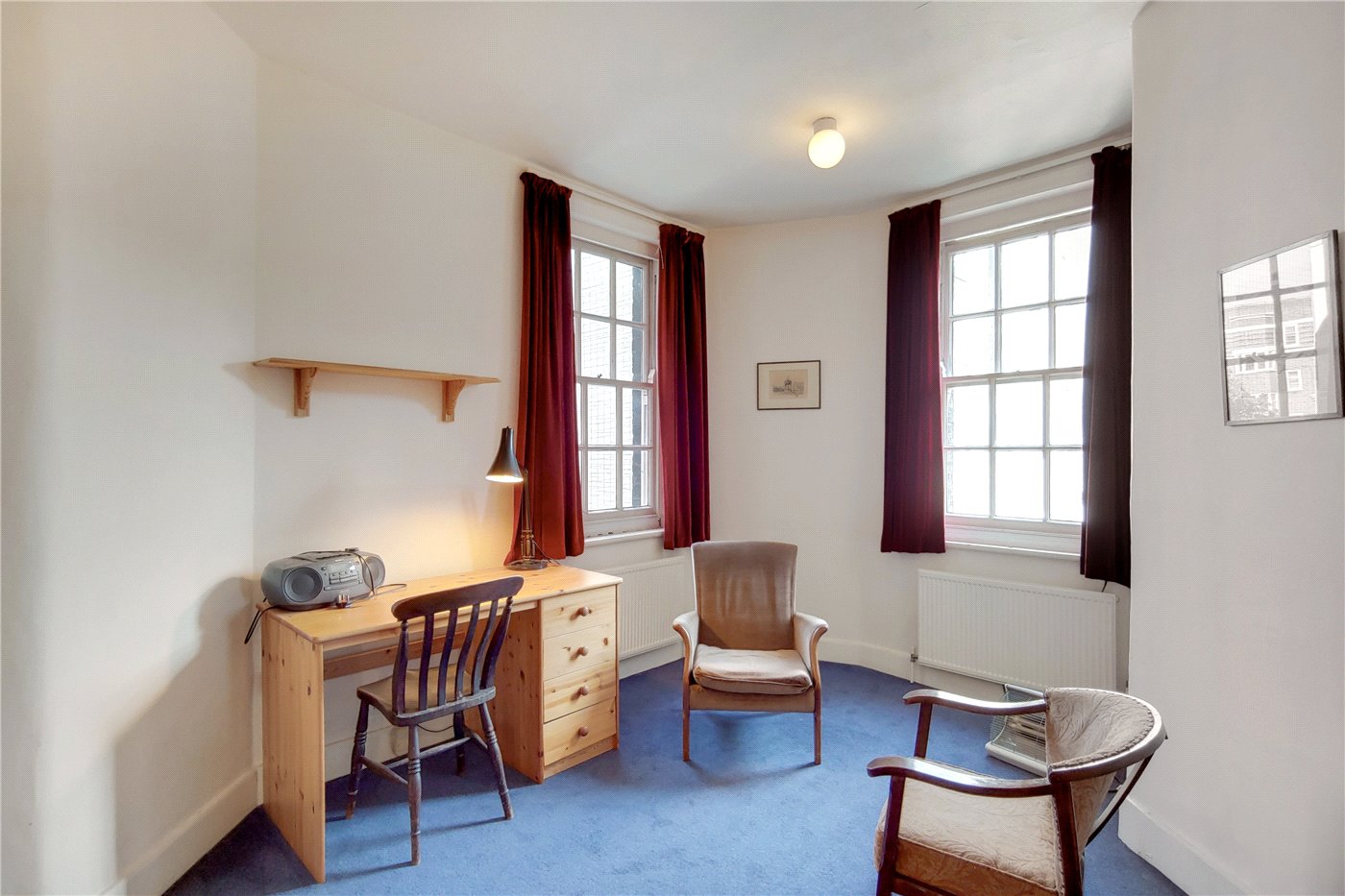 Studio Room